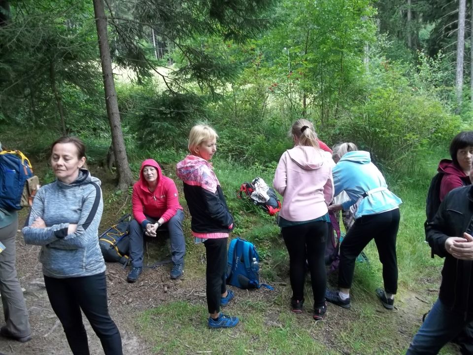 Wycieczka Teplické skály s002 - PTTK Strzelin