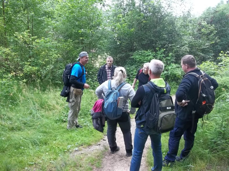 Wycieczka Teplické skály s002 - PTTK Strzelin