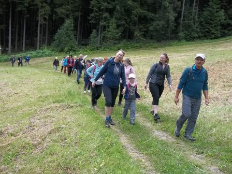 Wycieczka Teplické skály s20 - PTTK Strzelin