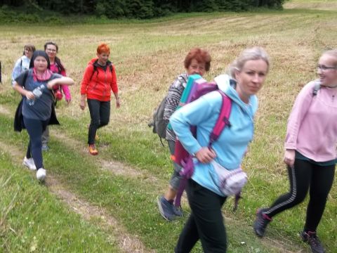 Wycieczka Teplické skály s21 - PTTK Strzelin