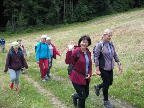 Wycieczka Teplické skály s23 - PTTK Strzelin