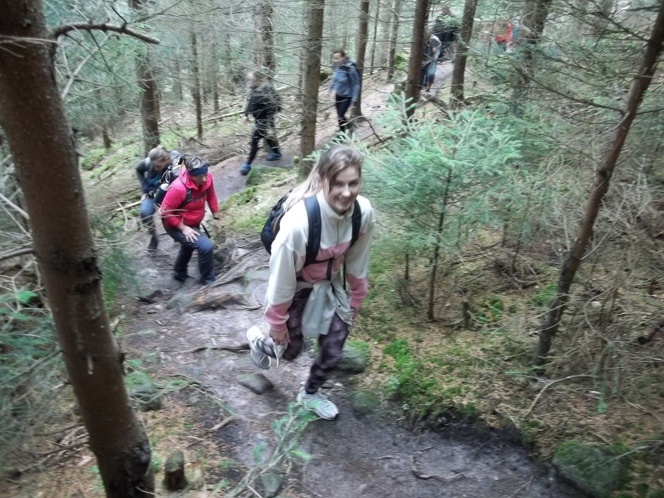 Wycieczka Teplické skály s002 - PTTK Strzelin