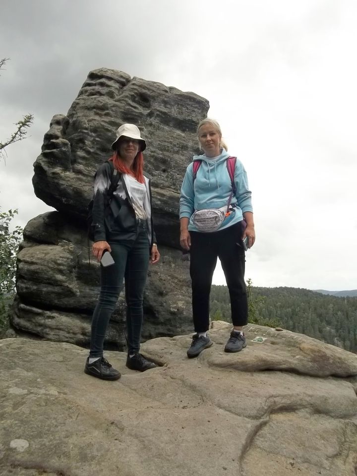 Wycieczka Teplické skály s002 - PTTK Strzelin