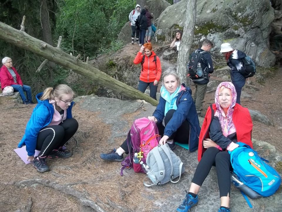 Wycieczka Teplické skály s002 - PTTK Strzelin