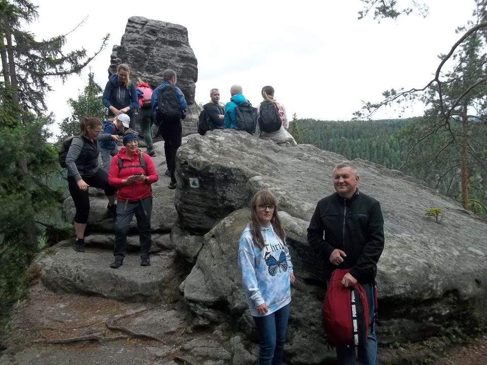 Wycieczka Teplické skály s002 - PTTK Strzelin