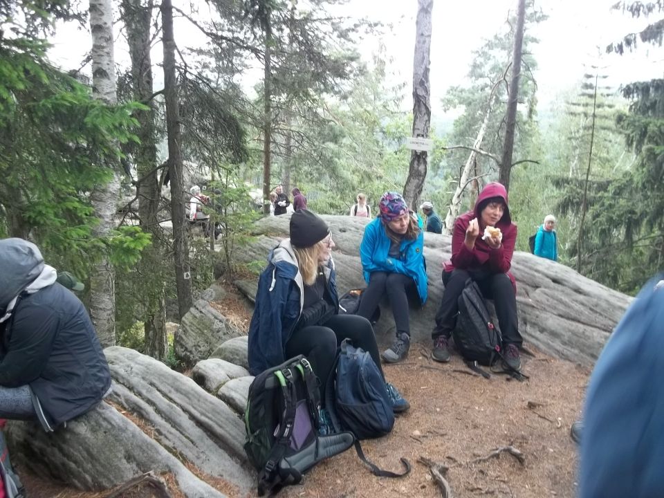 Wycieczka Teplické skály s002 - PTTK Strzelin