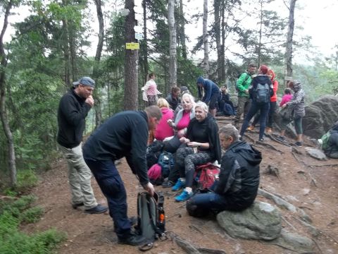 Wycieczka Teplické skály s37 - PTTK Strzelin