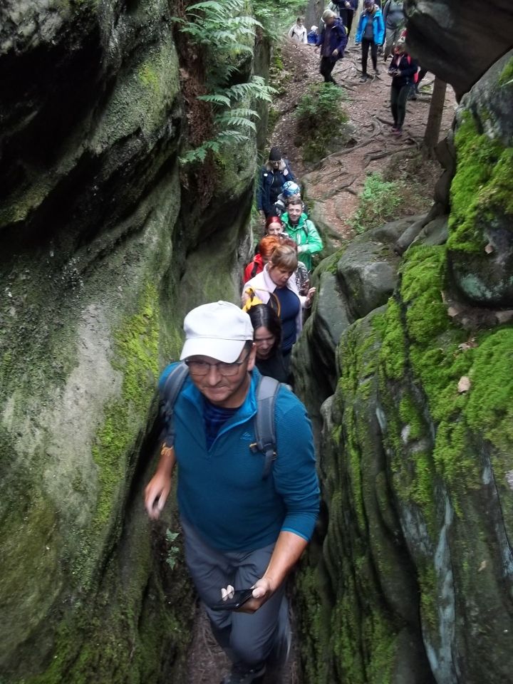 Wycieczka Teplické skály s002 - PTTK Strzelin