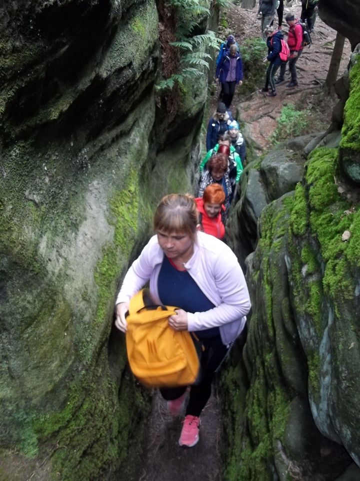 Wycieczka Teplické skály s002 - PTTK Strzelin