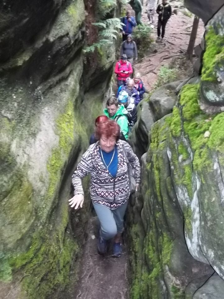 Wycieczka Teplické skály s002 - PTTK Strzelin