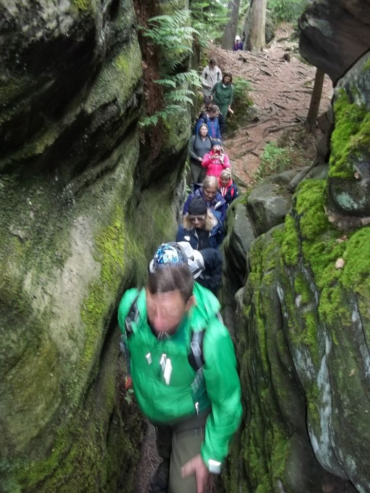 Wycieczka Teplické skály s002 - PTTK Strzelin