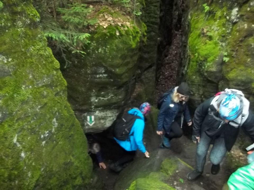 Wycieczka Teplické skály s002 - PTTK Strzelin