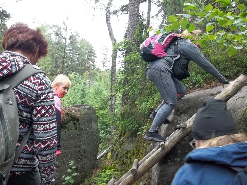 Wycieczka Teplické skály s002 - PTTK Strzelin
