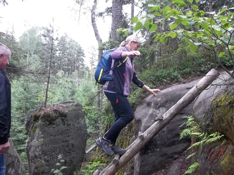 Wycieczka Teplické skály s002 - PTTK Strzelin