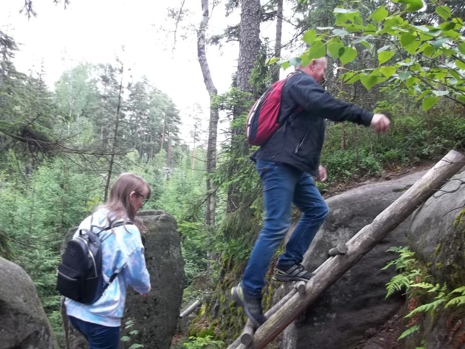 Wycieczka Teplické skály s002 - PTTK Strzelin