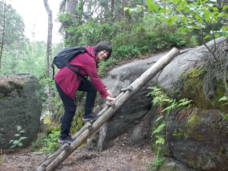 Wycieczka Teplické skály s002 - PTTK Strzelin