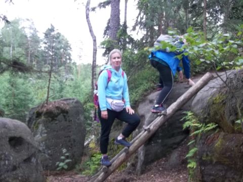 Wycieczka Teplické skály s60 - PTTK Strzelin