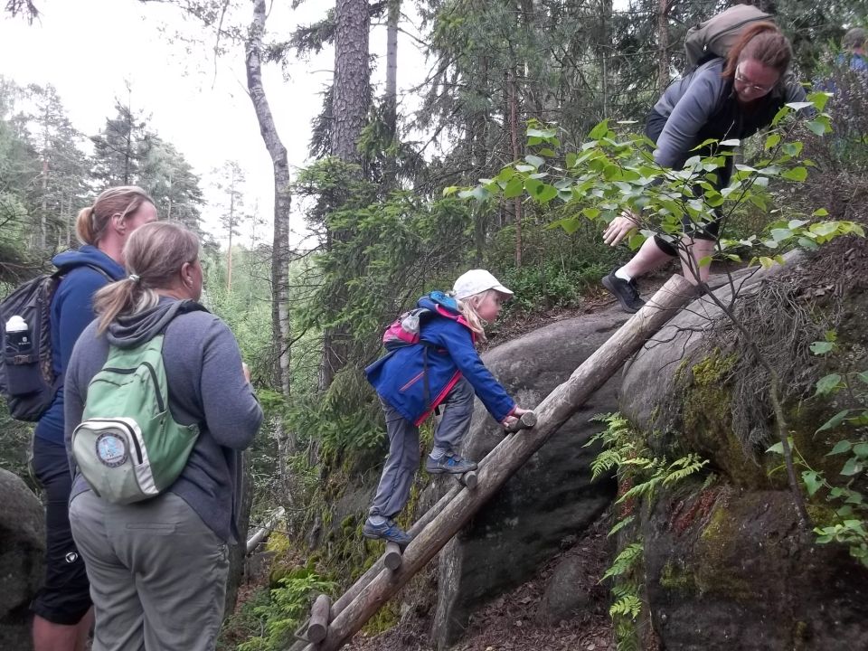Wycieczka Teplické skály s002 - PTTK Strzelin
