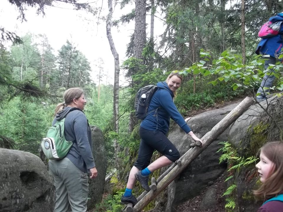 Wycieczka Teplické skály s002 - PTTK Strzelin