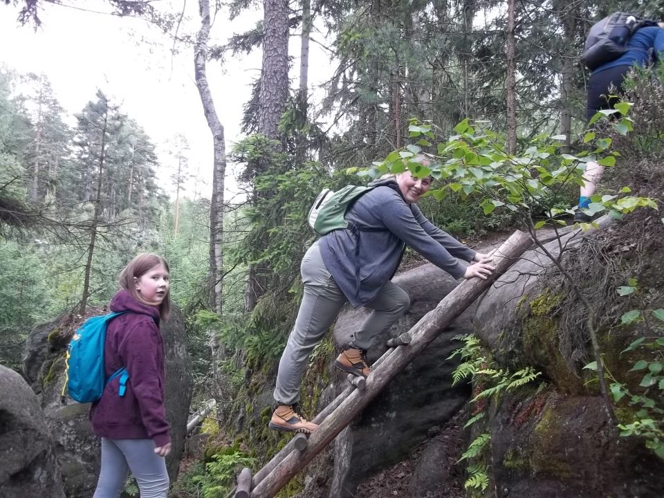 Wycieczka Teplické skály s002 - PTTK Strzelin