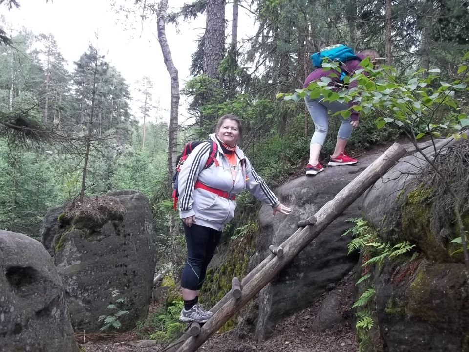 Wycieczka Teplické skály s002 - PTTK Strzelin