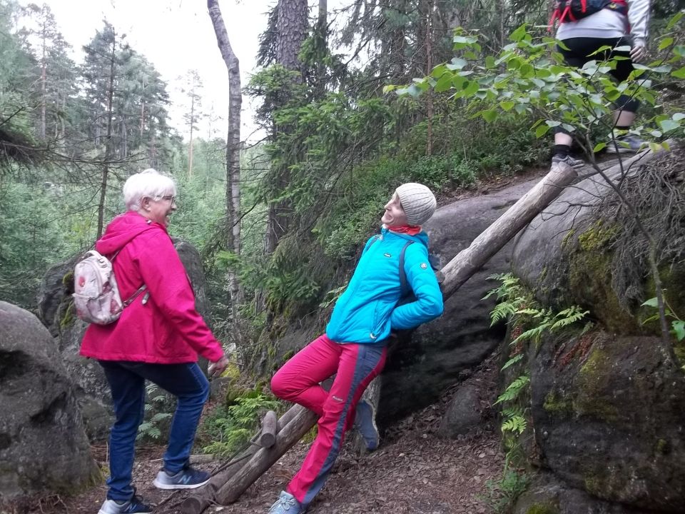 Wycieczka Teplické skály s002 - PTTK Strzelin