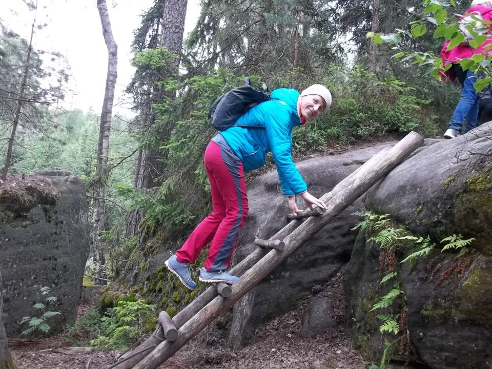 Wycieczka Teplické skály s002 - PTTK Strzelin