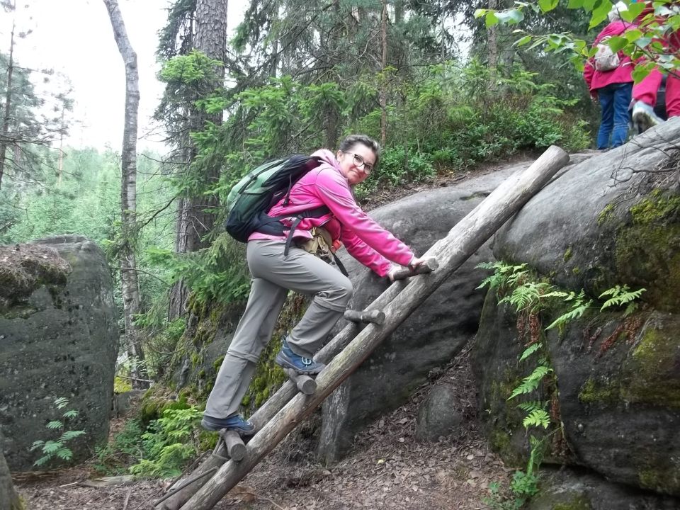 Wycieczka Teplické skály s002 - PTTK Strzelin
