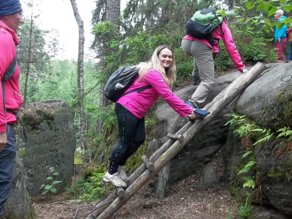 Wycieczka Teplické skály s002 - PTTK Strzelin