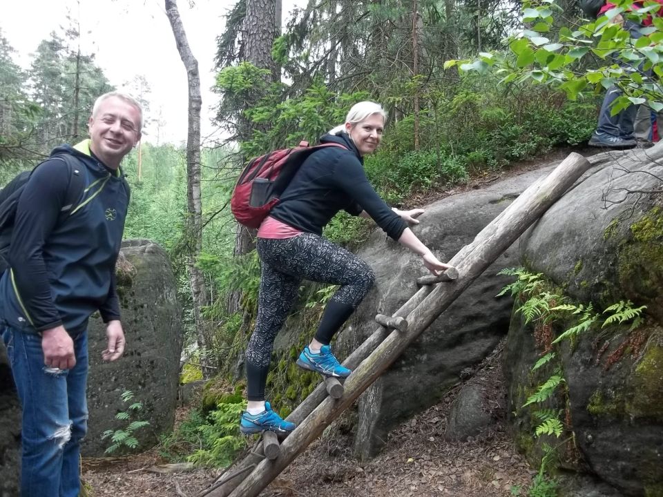 Wycieczka Teplické skály s002 - PTTK Strzelin