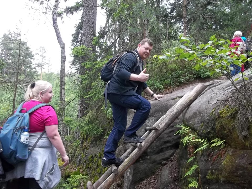 Wycieczka Teplické skály s002 - PTTK Strzelin