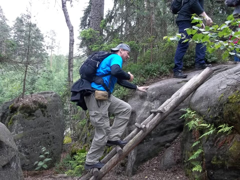 Wycieczka Teplické skály s002 - PTTK Strzelin