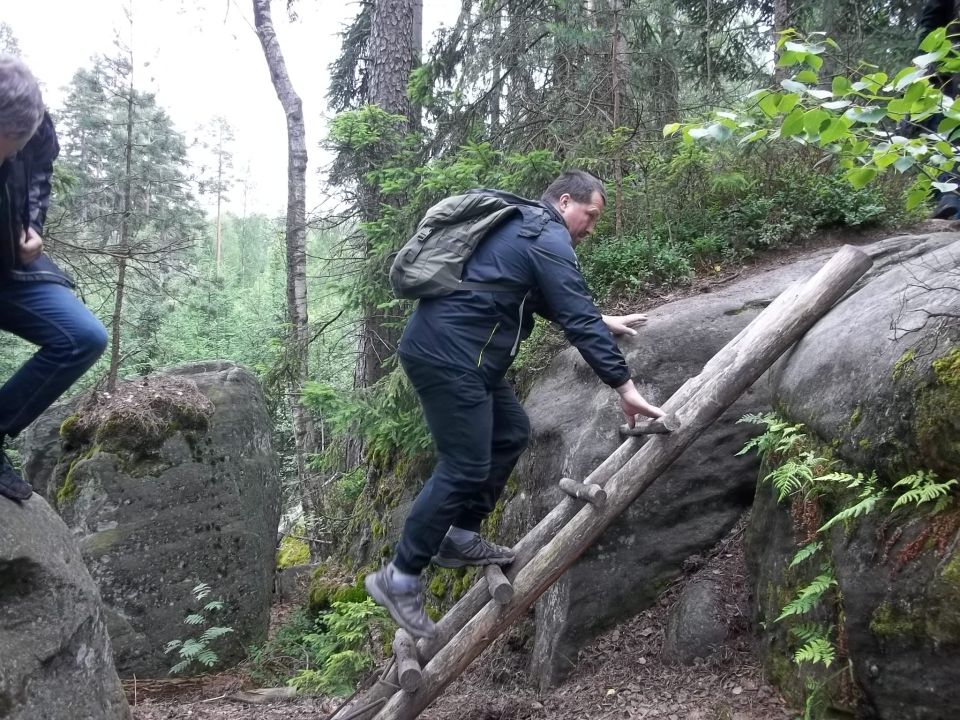 Wycieczka Teplické skály s002 - PTTK Strzelin