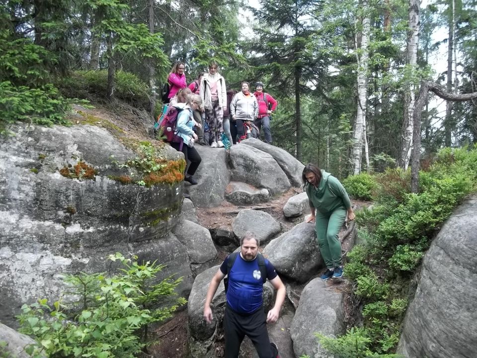 Wycieczka Teplické skály s002 - PTTK Strzelin