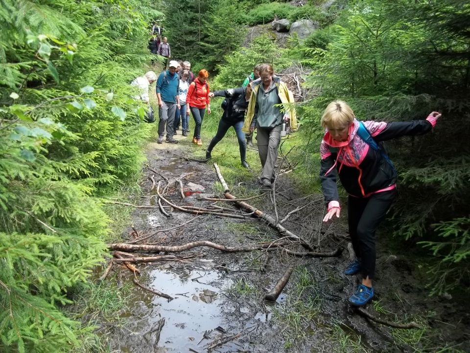 Wycieczka Teplické skály s002 - PTTK Strzelin