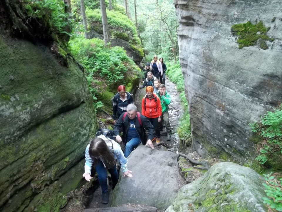 Wycieczka Teplické skály s002 - PTTK Strzelin