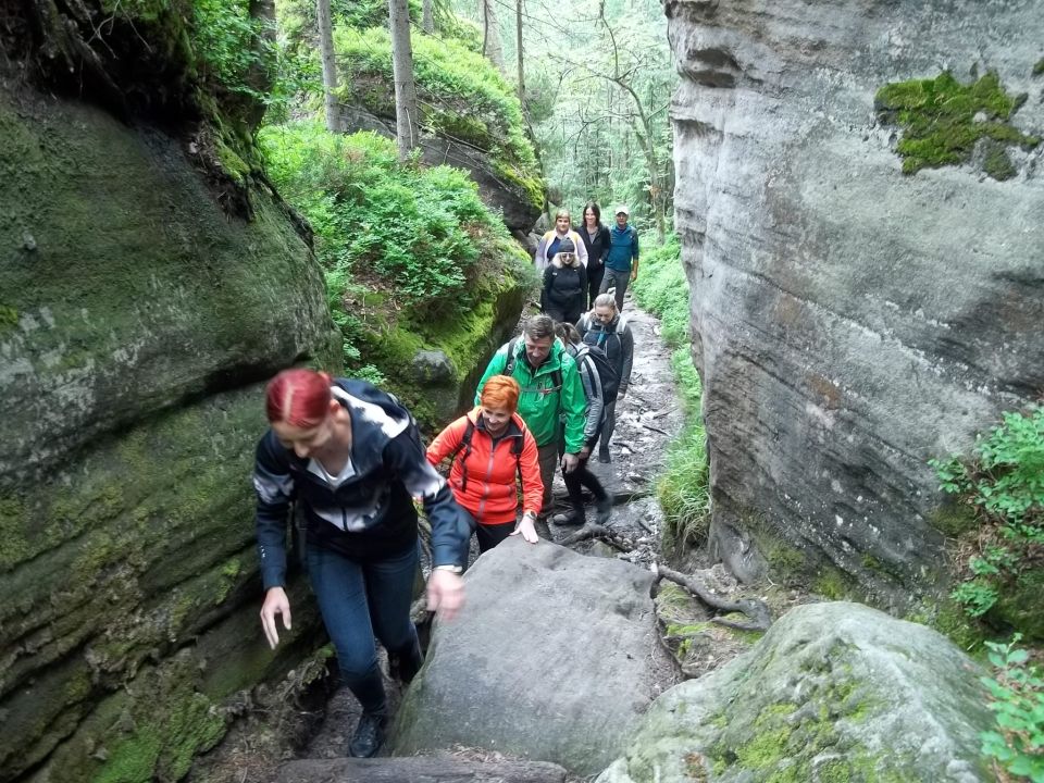 Wycieczka Teplické skály s002 - PTTK Strzelin