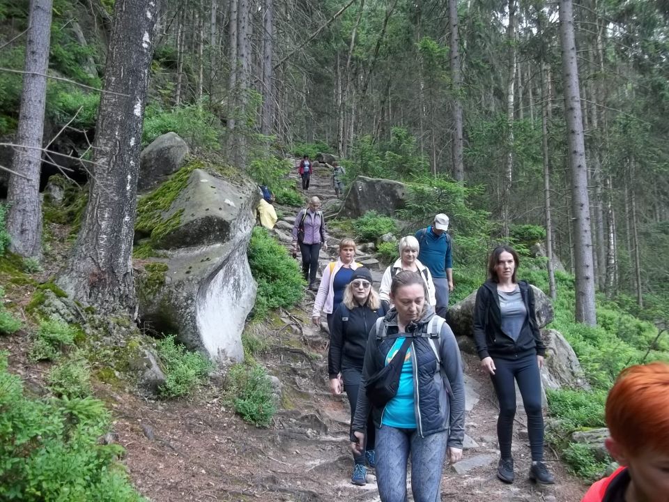 Wycieczka Teplické skály s002 - PTTK Strzelin