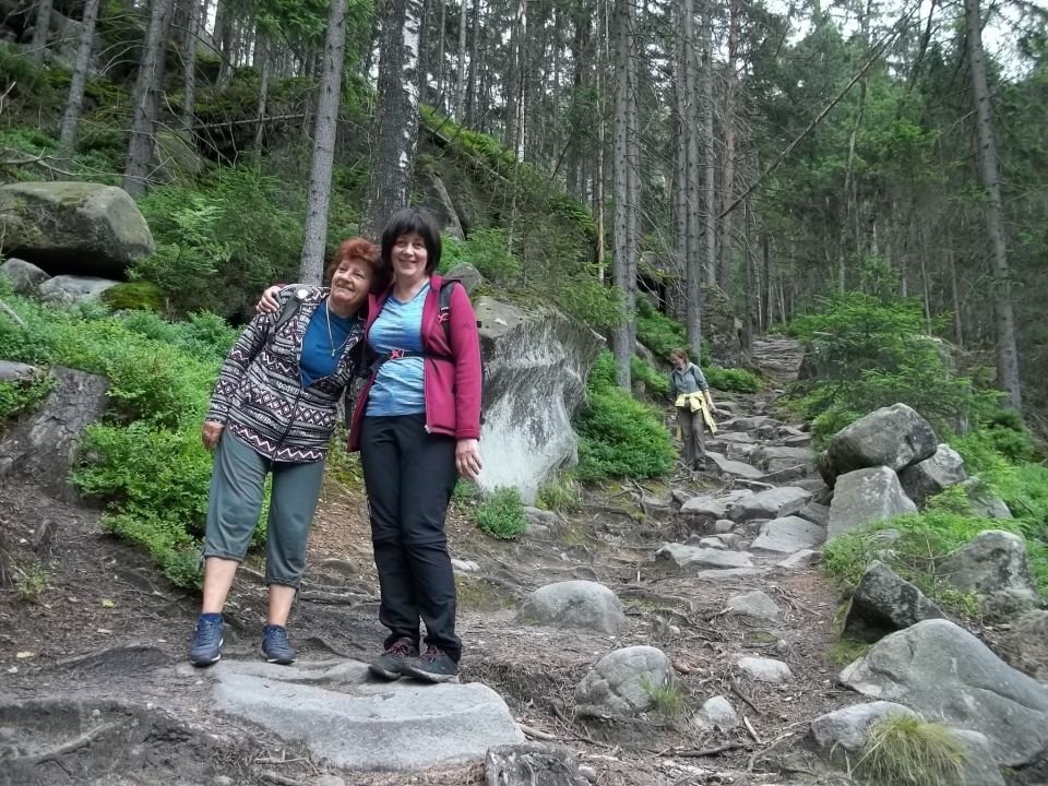 Wycieczka Teplické skály s002 - PTTK Strzelin