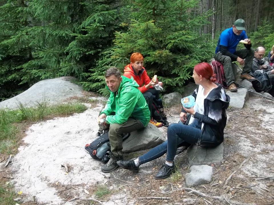 Wycieczka Teplické skály s002 - PTTK Strzelin