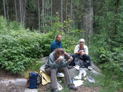 Wycieczka Teplické skály s93 - PTTK Strzelin