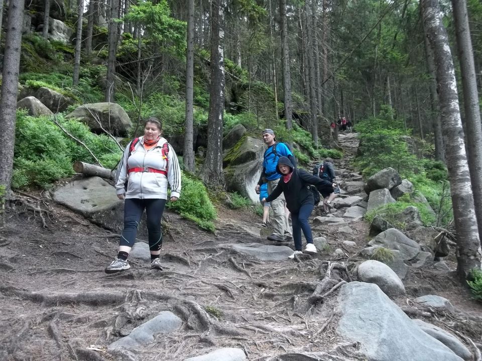 Wycieczka Teplické skály s002 - PTTK Strzelin