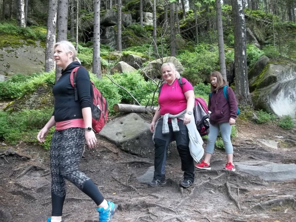 Wycieczka Teplické skály s002 - PTTK Strzelin