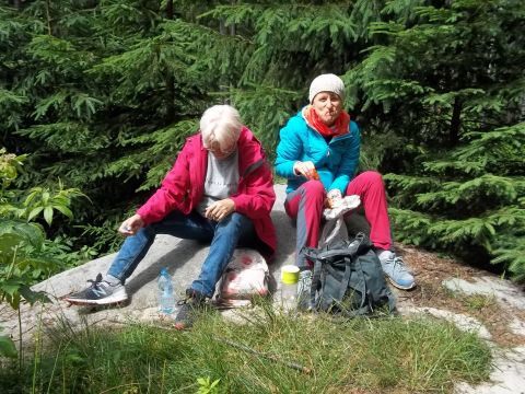 Wycieczka Teplické skály s100 - PTTK Strzelin