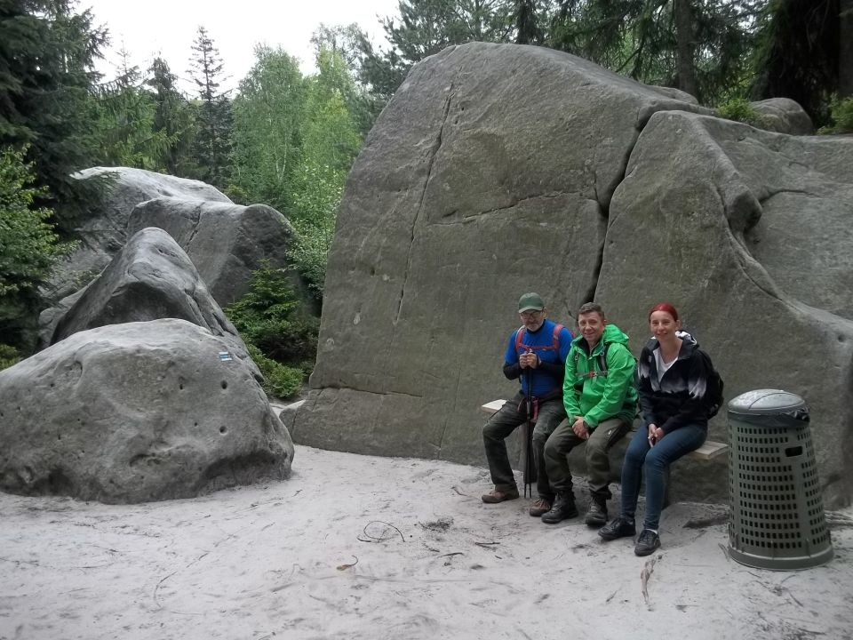 Wycieczka Teplické skály s002 - PTTK Strzelin