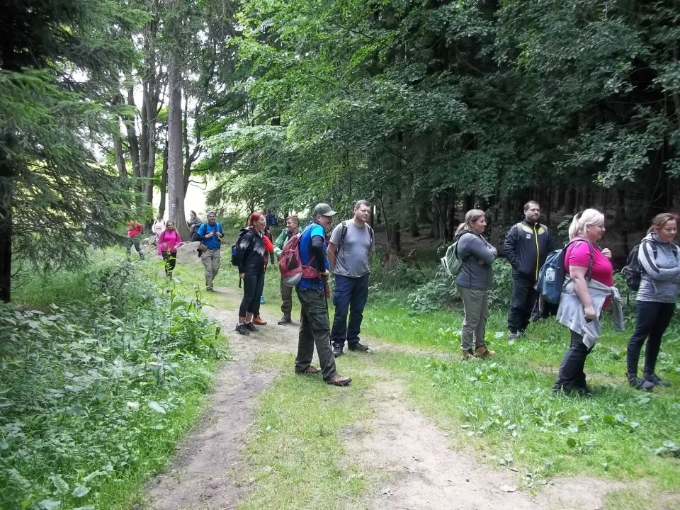 Wycieczka Teplické skály s002 - PTTK Strzelin