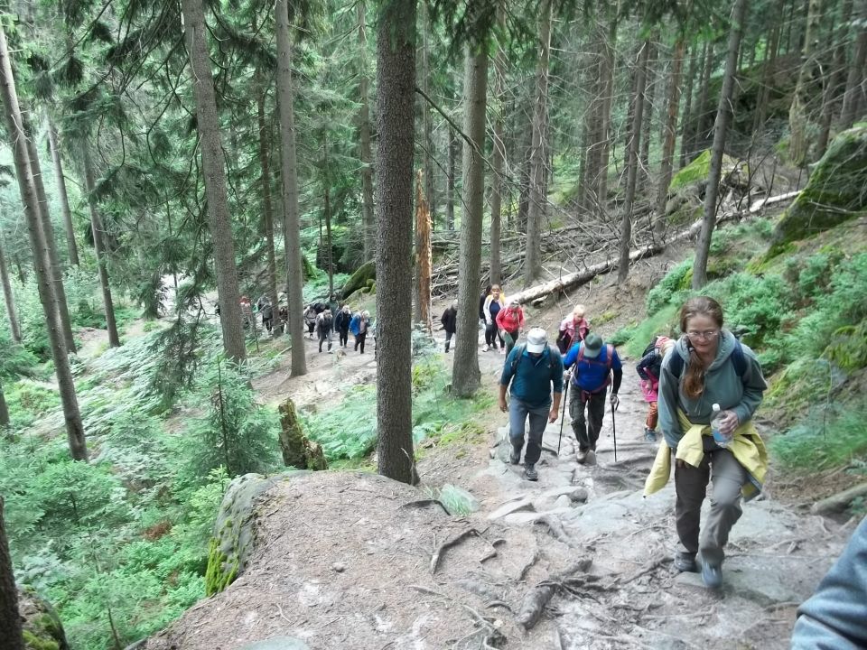 Wycieczka Teplické skály s002 - PTTK Strzelin