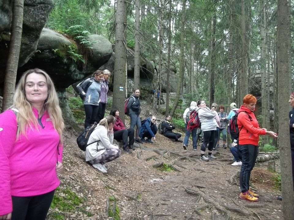 Wycieczka Teplické skály s002 - PTTK Strzelin