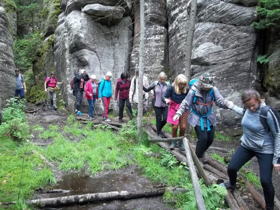 Wycieczka Teplické skály s002 - PTTK Strzelin