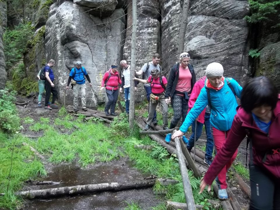 Wycieczka Teplické skály s002 - PTTK Strzelin